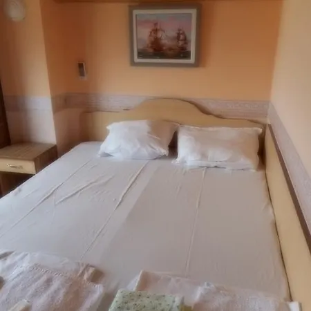 Guest Rooms Ribarska Hizha Şabla Cameră foto