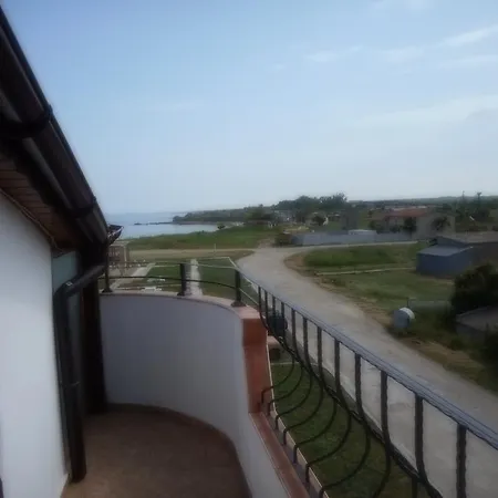 Guest Rooms Ribarska Hizha Şabla Cameră foto