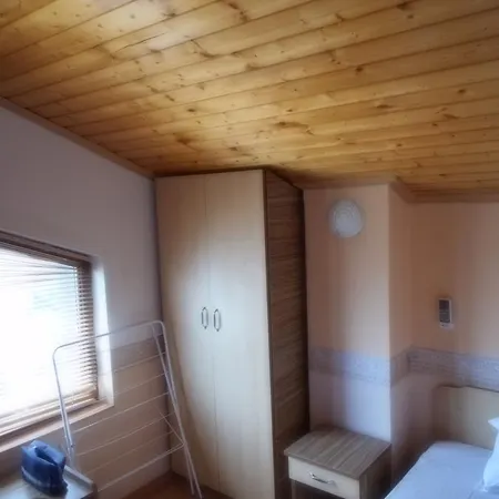 Guest Rooms Ribarska Hizha Şabla Cameră foto