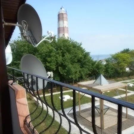 Guest Rooms Ribarska Hizha Şabla Cameră foto