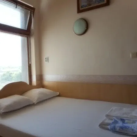 Guest Rooms Ribarska Hizha Şabla Cameră foto