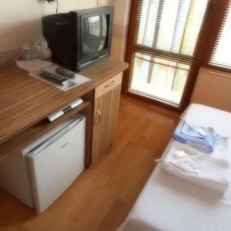 Guest Rooms Ribarska Hizha Şabla Cameră foto
