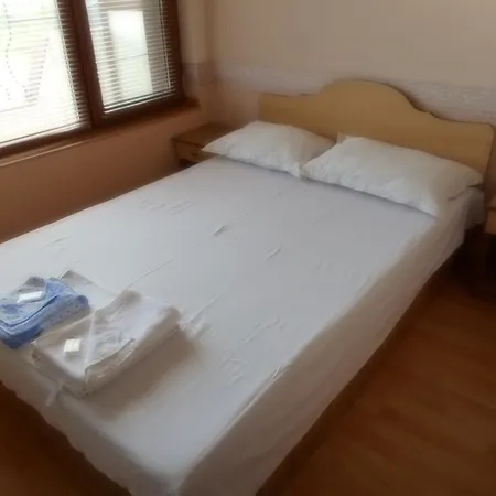 Guest Rooms Ribarska Hizha Şabla Cameră foto