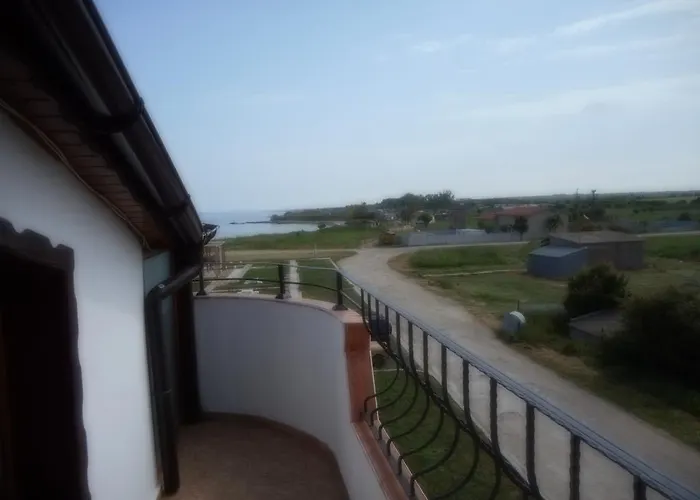 Guest Rooms Ribarska Hizha