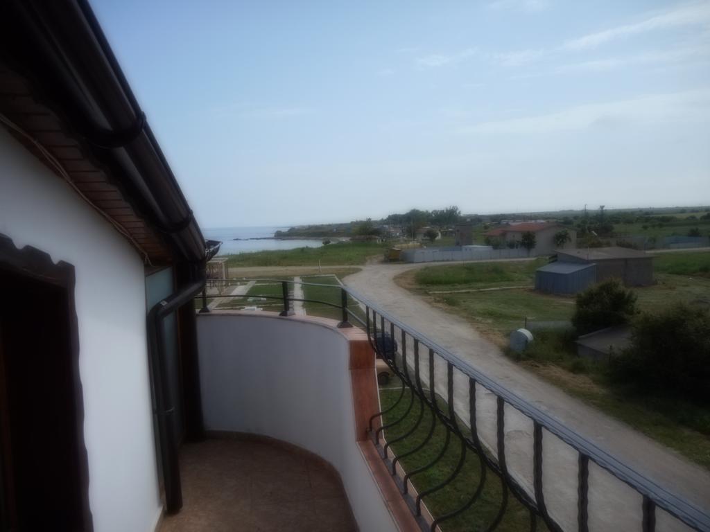 Holiday home Guest Ribarska Hizha Shabla