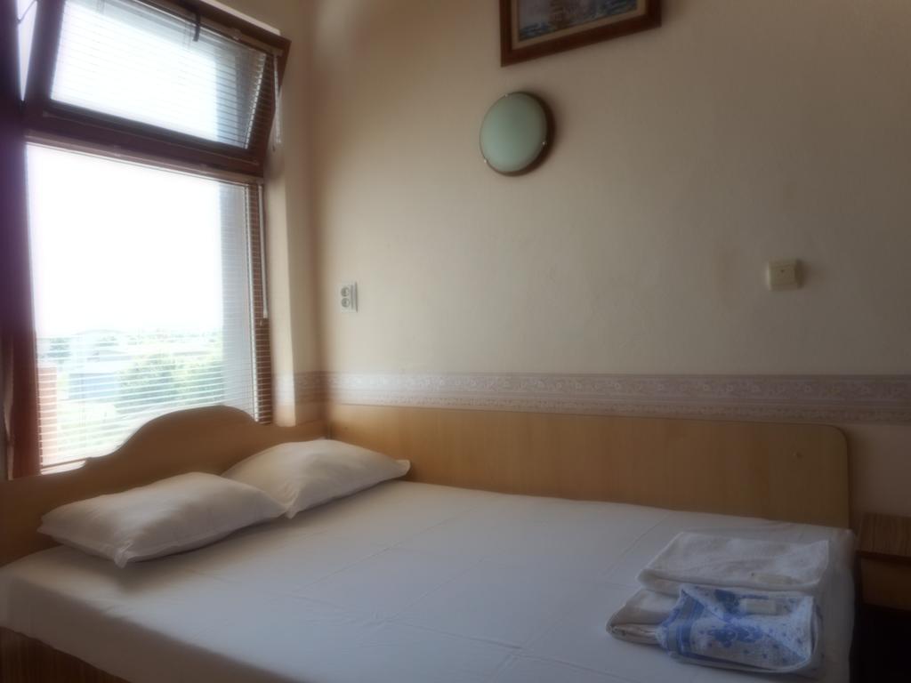 Guest Ribarska Hizha Holiday home