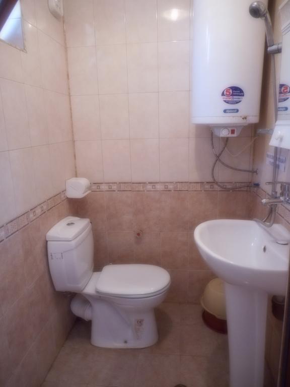 Holiday home Guest Ribarska Hizha Shabla