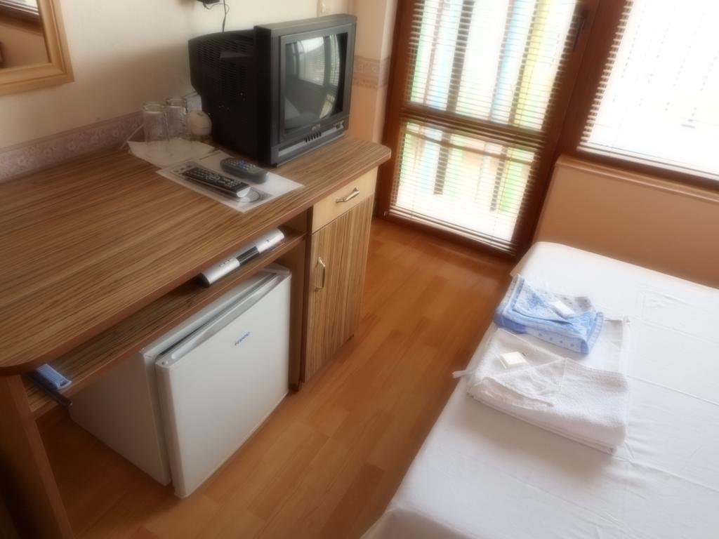 Holiday home Guest Ribarska Hizha