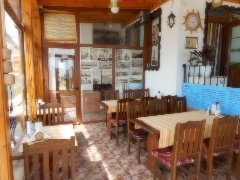Guest Ribarska Hizha Holiday home Shabla